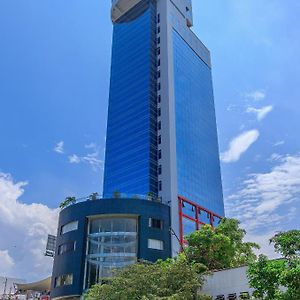 Hotel Roseliere Bucaramanga